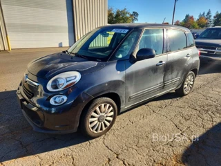 FIAT 500L EASY