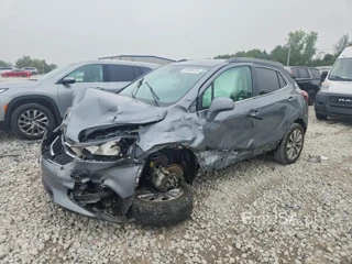 BUICK ENCORE PREFERRED
