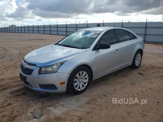 CHEVROLET CRUZE LS