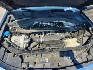 FORD EXPLORER PLATINUM