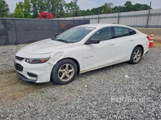 CHEVROLET MALIBU LS