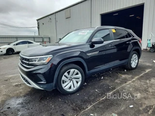 VOLKSWAGEN ATLAS CROSS SPORT SE