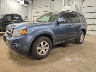 FORD ESCAPE LIMITED