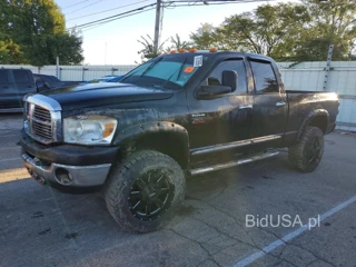 DODGE RAM 2500 ST