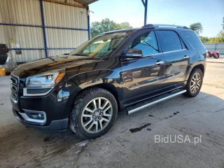 GMC ACADIA DENALI