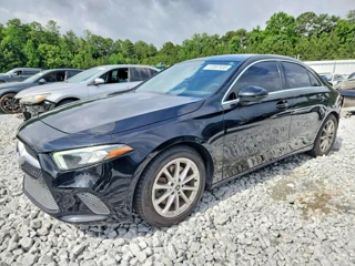 MERCEDES-BENZ A 220 4MATIC