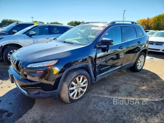 JEEP CHEROKEE LIMITED