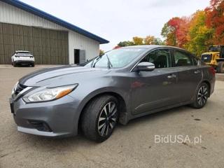 NISSAN ALTIMA 2.5 SV