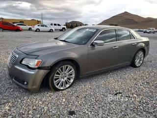 CHRYSLER 300C