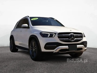 MERCEDES-BENZ GLE 450 4MATIC