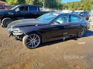 GENESIS G70 2.5T STANDARD