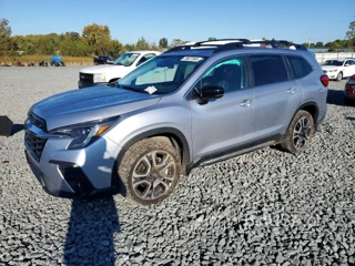 SUBARU ASCENT LIMITED