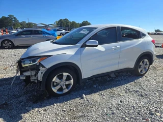 HONDA HR-V LX