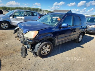 HONDA CR-V EX