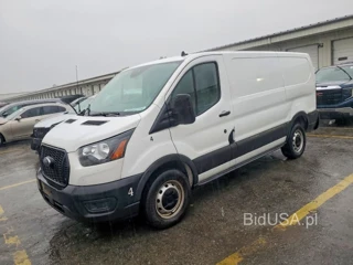 FORD TRANSIT T-150