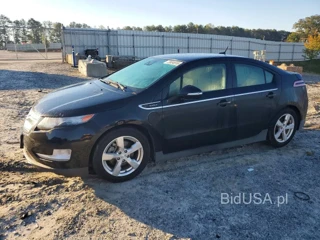 CHEVROLET VOLT