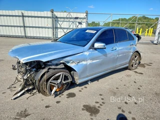 MERCEDES-BENZ C 300 4MATIC