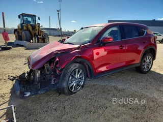 MAZDA CX-5 GT