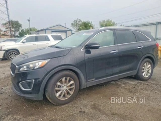 KIA SORENTO LX V6