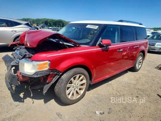 FORD FLEX SEL