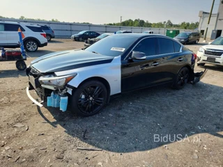 INFINITI Q50 2.0T SPORT