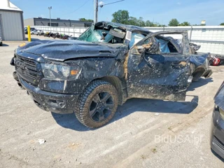RAM 1500 BIG HORN/LONE STAR