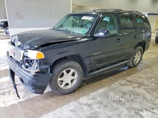 GMC YUKON DENALI
