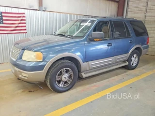FORD EXPEDITION EDDIE BAUER