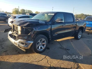 RAM 1500 BIG HORN/LONE STAR