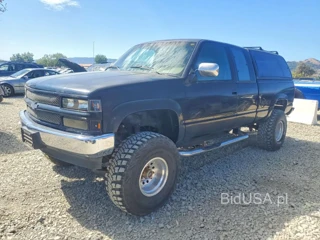 CHEVROLET GMT-400 K1500