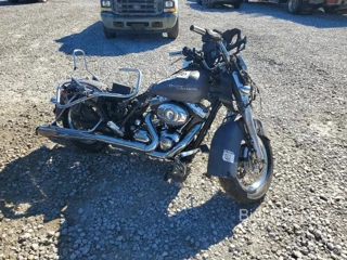 HARLEY-DAVIDSON FLHX
