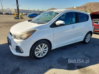 CHEVROLET SPARK 1LT