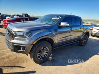 FORD RANGER XL