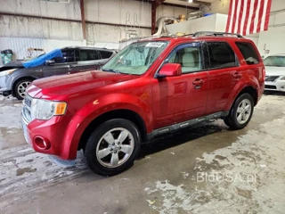 FORD ESCAPE LIMITED