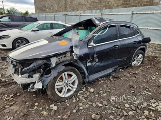 MERCEDES-BENZ GLA 250 4MATIC