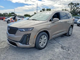 CADILLAC XT6 LUXURY