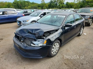 VOLKSWAGEN JETTA S