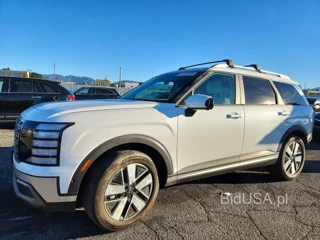 HYUNDAI PALISADE SEL PREMIUM