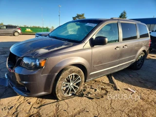 DODGE GRAND CARAVAN GT