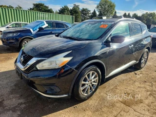 NISSAN MURANO SL
