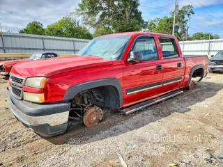 CHEVROLET SILVERADO K1500