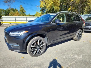 VOLVO XC90 T6