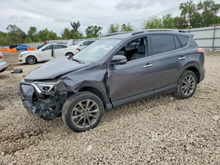 TOYOTA RAV4 LIMITED