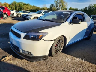 SCION TC BASE