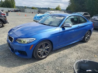 BMW M235I