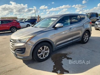 HYUNDAI SANTA FE SPORT 2.4L