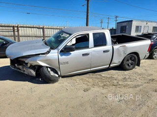 RAM 1500 ST