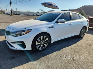 KIA OPTIMA S