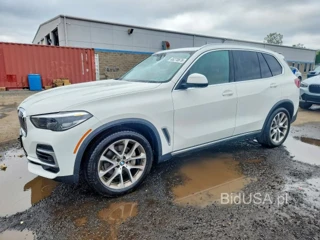 BMW X5 XDRIVE40I