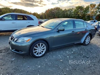 LEXUS GS 300